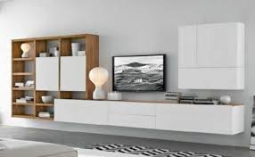 Ikea Wohnwand Besta Ein Flexibles Modulsystem Mit Stil Ikea Wall Units Ikea Wall Home Living Room