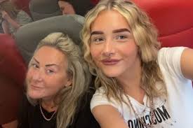 It's just the flu jab