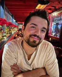 Nicholas Buchholz's Instagram, Twitter & Facebook