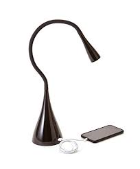 Modern led ring reading desk lamp with clip 5xlens magnifying glass light clamp swing arm table light dimmable usb night light. 25 Best Modern Desk Lamps In 2021 Buyer S Guide And Reviews Architecture Lab