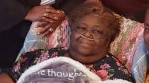 Fundraiser by Vernell Palmer : Funeral and Burial Expenses for Mother Daisy  Tuck