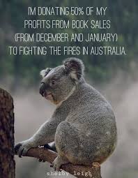 I M Donating 50 Of My Book Sales To Wildfire Organizations In Australia Poetry Books Books Book Sale