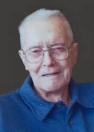 Thorvald Olson Obituary December 8, 2017