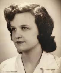 Marilyn Durkee Obituary (1933