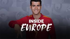 This page is about gerard moreno, (villarreal/spain). Euro 2020 Inside Europe Spain Fans Worry As Luis Enrique Persists With Alvaro Morata Over Gerard Moreno Eurosport
