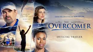 Free movies you can watch online: Overcomer Movie Trailer From The Creators Of War Room Movies
