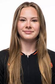 2024-25 Women's Rowing Roster