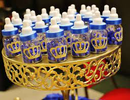 Royal Baby Shower Baby Shower Party Ideas Photo 1 Of 19 Catch My Party