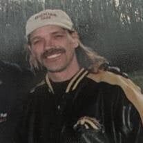 Mr. Alan William Macomber Obituary