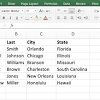Set up your mailing list the mailing list is your data source. 1