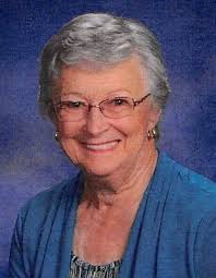 Joyce C. Wright Obituary