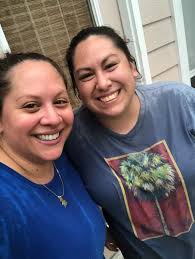 Local Radio Personality Finds A Long Lost Sister