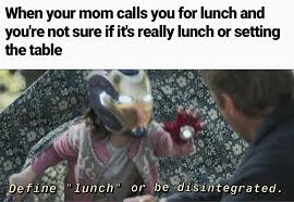 Need To Be Careful Marvel Funny Marvel Jokes Funny Marvel Memes