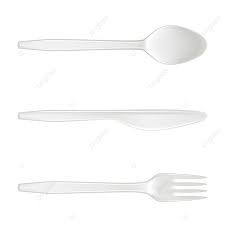 Plastic spoon and fork und mehr. Disposable Plastic Vector Spoon Knife And Fork Isolated Cutlery Spoon Clipart Disposable Plastic Png And Vector With Transparent Background For Free Download