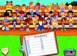 The most disappointing game in the history of backyard baseball. Ranking The Backyard Baseball Characters By Kenneth Pittman Medium