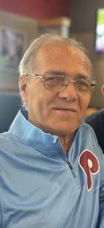 Sad to report that Retired Fire Paramedic Captain John Firn passed away  today. Please keep his family in your prayers. Rest Easy Brother.