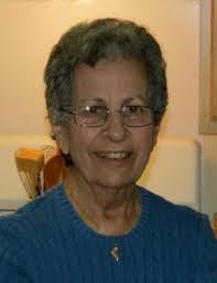 Obituary information for Theresa Race