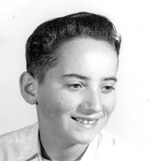 Bill Peters Obituary (1938