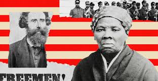 Sweet clara and the freedom quilt. Uncivil The Civil War Stories We Didn T Learn In School The New Yorker