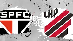 Assistir agora athletico pr x são paulo hoje na internet grátis pela rodada do brasileirão série a, ao vivo 2021. Sao Paulo X Athletico Pr Saiba Onde Assistir A Partida Do Brasileiro Serie A Gazeta Esportiva