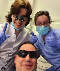 A dental nurse by any other name