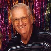 Noel "Butch" Roe Obituary