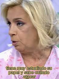 Barone Mary Foi Expulsa