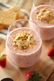 Bananas provide potassium after a long workout and can be quite filling on their own without any powder or other fruits added to them. Ww Friendly Low Calorie Smoothie Recipes Simple Nourished Living