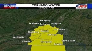 A tornado watch remains in effect until 1100 pm cdt for northeastern iowa. Twice Extended Tornado Watch For Parts Of Southwest Virginia Expires As Fred Moves Through Region