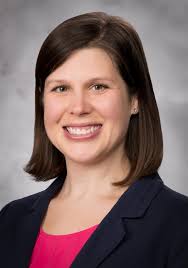 Dr. Paolin Chi, MD, Pediatrics