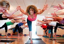 Class schedule rates teacher training contact. From The Heart Yoga Tai Chi Center