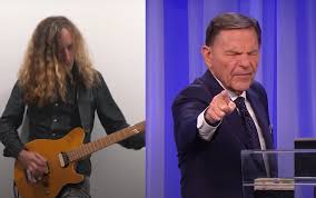 Após algumas pequenas atualizações, em 2017 o portal está passando por uma grande processo de adequação as novas necessidades de pastores com cada vez menos tempo porém com. Pastor Kenneth Copeland Gets A Heavy Metal Remix From Andre Antunes