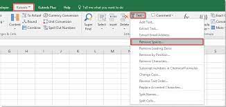 See full list on myexcelonline.com How To Remove Trailing Spaces From Cells In Microsoft Excel