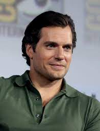 Submitted 1 day ago by morriganloa. Henry Cavill Wikipedia
