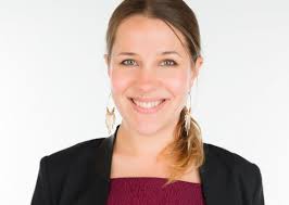 About — JamiesonMae Communications