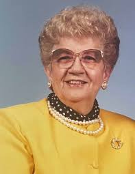 Kathleen Willeford Obituary