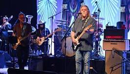 Deja Vu - A Tribute to Crosby, Stills, Nash & Young