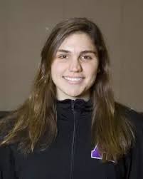 2010-11 Women's Swimming and Diving Roster