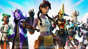 For fortnite chapter 2 season 4 expect much of the same when the season releases; Fortnite Chapter 2 Season 3 End Date Apparently Revealed