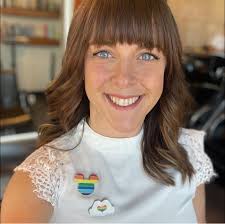 Heather: Hair Designer at Neroli Salon and Spa