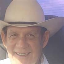 Abraham Perez Trevino Obituary