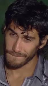 Pedro Astorga Compitiendo Cojo