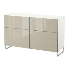 Farbe Weiss Selsviken Sularp Hochglanz Beige Cassettiere Ikea