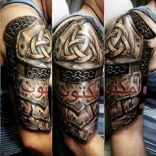 Intense colors, sharp lines, glossy finish. 49 Scottish Tattoo Ideas Best Designs Canadian Tattoos