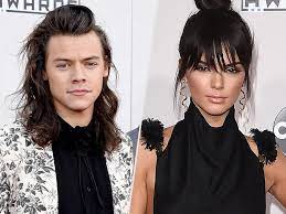 Harry and kendall were photographed getting very cozy and kissing on a yacht during their new year's eve. Kendall Jenner And Harry Styles Dating Dream Dates People Com