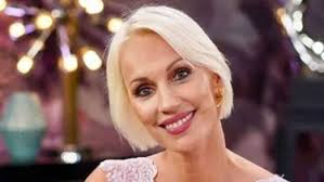 Declararon “Ciudadana Ilustre de La Plata post mortem” a la actriz Julieta  Vallina