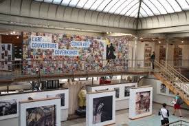 Train ticket prices from antwerp to bruges (brugge) can start from as little as €17 when you book in advance. Belgium Comic Strip Center Brussel Comic Strips Cover Art