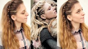 Check spelling or type a new query. Short Hair Female Nordic Viking Braids Novocom Top