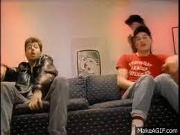 Because we respect your right to privacy, you can choose not to allow some types of cookies. Beastie Boys You Gotta Fight For Your Right To Party On Make A Gif