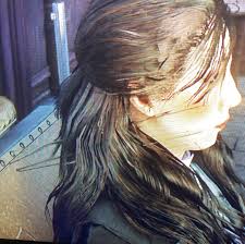 Dna gets damaged randomly all the time, and repair mechanisms are in place to fix it. Long Tied Waves Hair I Bought This Hair For 1 Gold And Noticed A Weird Glitch On It Can You See It When Will This Be Fixed Reddeadredemption